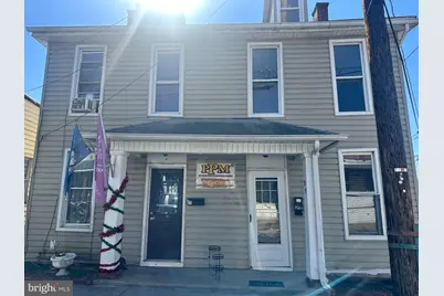 27 W First Street W, Cumberland, MD 21502 - Photo 1