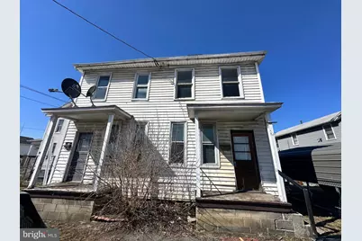 323 Springdale Street, Cumberland, MD 21502 - Photo 1