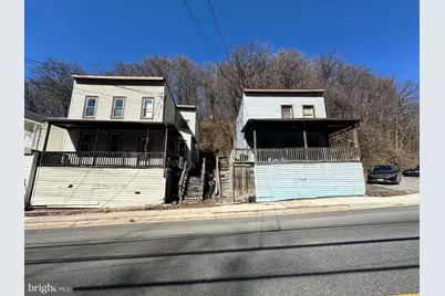 334 Baltimore Avenue, Cumberland, MD 21502 - Photo 1