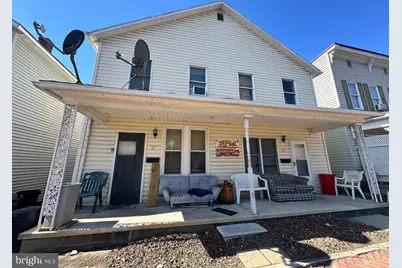 15 Arch Street, Cumberland, MD 21502 - Photo 1