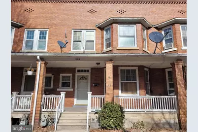 309 Maryland Avenue, Westernport, MD 21562 - Photo 1