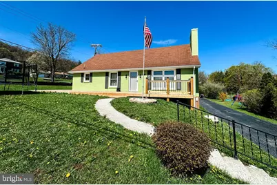 12801 Growdenvale Drive NE, Cumberland, MD 21502 - Photo 1