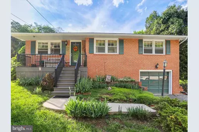 731 Fayette Street, Cumberland, MD 21502 - Photo 1