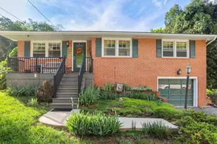 731 Fayette St, Cumberland, MD 21502 - Photo 1