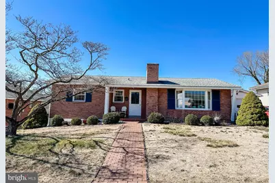 25 Moran Avenue, Cumberland, MD 21502 - Photo 1