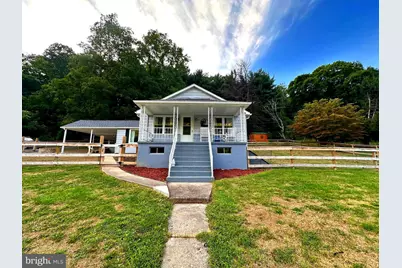 23501 McMullen Highway SW, Rawlings, MD 21557 - Photo 1