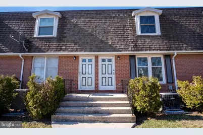 216 Shaw Street #A10, Frostburg, MD 21532 - Photo 1