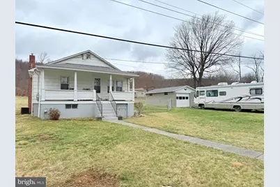 22201 Westernport Road SW, McCoole, MD 21562 - Photo 1