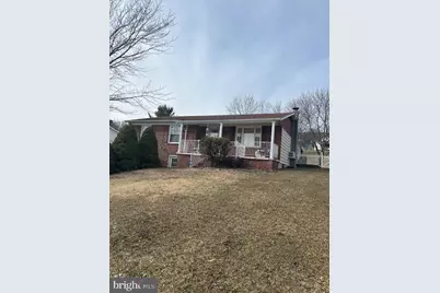 15411 Shamrock Road SW, Cresaptown, MD 21502 - Photo 1