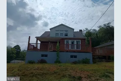 16805 Turk Lane, Eckhart Mines, MD 21528 - Photo 1