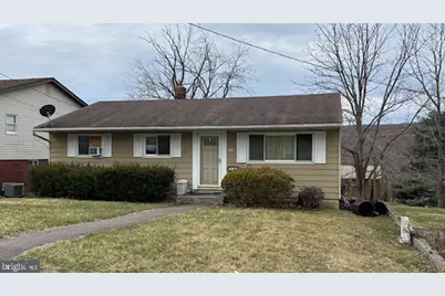 260 W Mechanic Street, Frostburg, MD 21532 - Photo 1