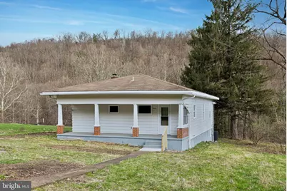 20524 Sunlight Drive SW, Lonaconing, MD 21539 - Photo 1