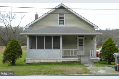 12005 Messick Road SE, Cumberland, MD 21502 - Photo 1