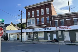 650 N Mechanic St, Cumberland, MD 21502 - Photo 1