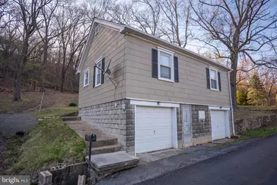 12401 Wright Avenue, Cumberland, MD 21502 - Photo 1