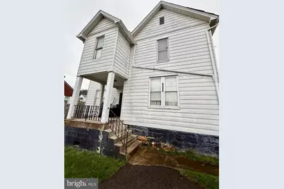 16022 Calla Hill Road NW, Mount Savage, MD 21545 - Photo 1