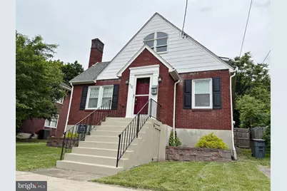 712 Lincoln Street, Cumberland, MD 21502 - Photo 1