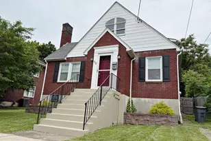 712 Lincoln St, Cumberland, MD 21502 - Photo 1