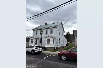 4247 N Chestnut Street, Midland, MD 21542 - Photo 1