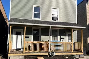 1317 &amp 1319 Virginia Ave, Cumberland, MD 21502 - Photo 1