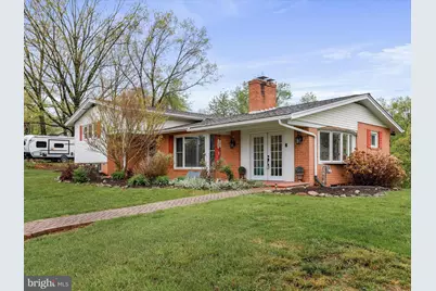 16217 Rawlings Heights Drive, Rawlings, MD 21557 - Photo 1