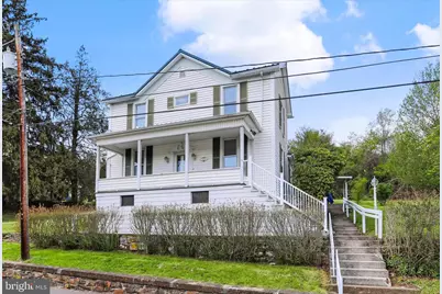 18917 High Street, Barton, MD 21521 - Photo 1