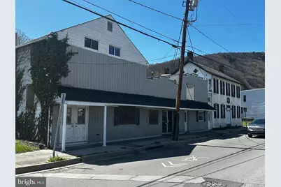 730-732 N Mechanic Street, Cumberland, MD 21502 - Photo 1