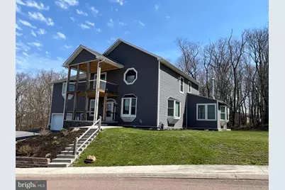 121 Braddock Heights, Frostburg, MD 21532 - Photo 1