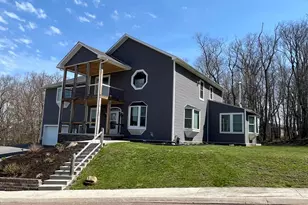 121 Braddock Heights, Frostburg, MD 21532 - Photo 1