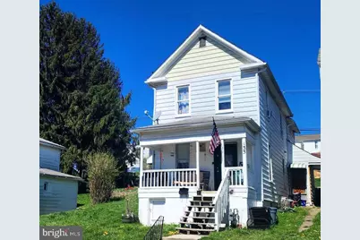 133 Maple Street, Frostburg, MD 21532 - Photo 1