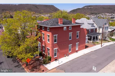 201 Fayette Street, Cumberland, MD 21502 - Photo 1