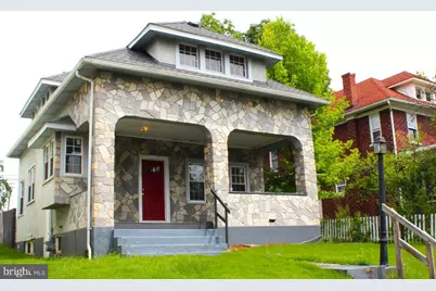 408 Prince George Street, Cumberland, MD 21502 - Photo 1