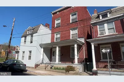 149 Polk, Cumberland, MD 21502 - Photo 1