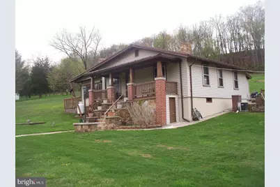 13409 Valley Road NE, Cumberland, MD 21502 - Photo 1