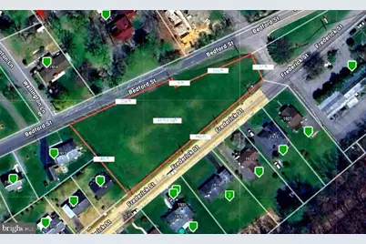 1916-18-20-22-24-1926 Frederick Street, Cumberland, MD 21502 - Photo 1