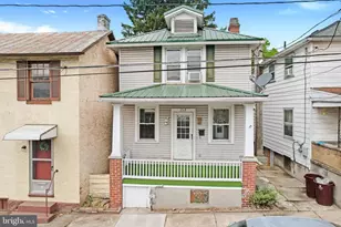 218 Pear St, Cumberland, MD 21502 - Photo 1