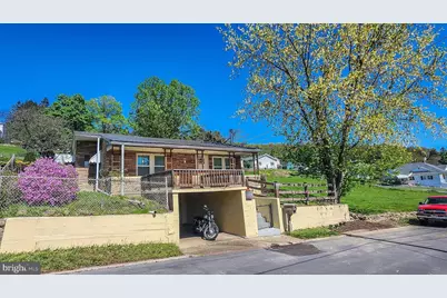 207 Spruce Street, Westernport, MD 21562 - Photo 1