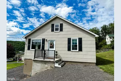 1 Cemetery Road, Lonaconing, MD 21539 - Photo 1