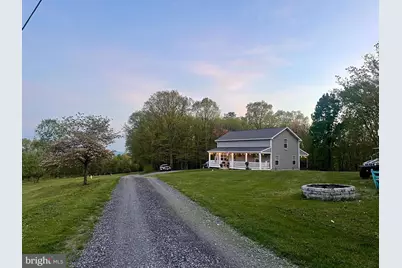 12801 Piney Flats Road SE, Cumberland, MD 21502 - Photo 1