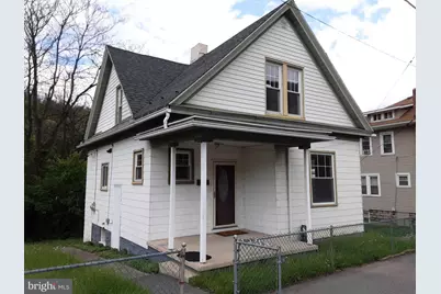 127 National Highway, Lavale, MD 21502 - Photo 1