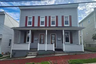 508-510 Linden St, Cumberland, MD 21502 - Photo 1