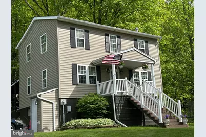 10706 Cash Valley Road NW, Cumberland, MD 21502 - Photo 1