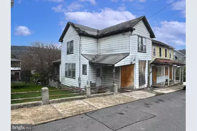 311 Johnson Street, Westernport, MD 21562 - Photo 1