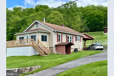 12114 Cash Valley Road, Cumberland, MD 21502 - Photo 1