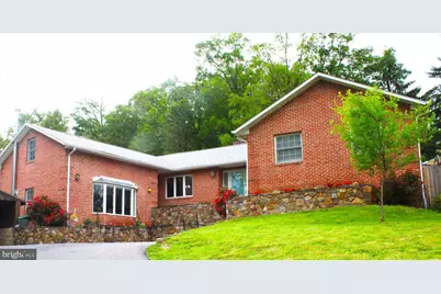 1065 Longwood Avenue, Cumberland, MD 21502 - Photo 1