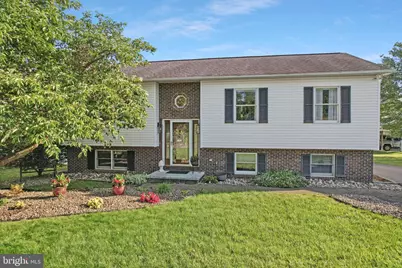 14600 Barton Boulevard SW, Cresaptown, MD 21502 - Photo 1