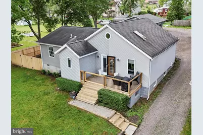 12806 Darrows Avenue, Cresaptown, MD 21502 - Photo 1