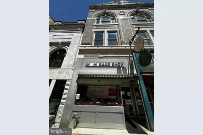 80 Baltimore Street, Cumberland, MD 21502 - Photo 1