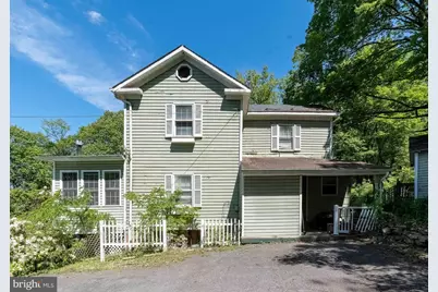 12814 Parker Hill Road SW, Frostburg, MD 21532 - Photo 1