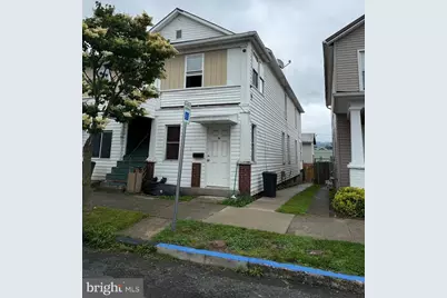 14-16 Pennsylvania Avenue, Cumberland, MD 21502 - Photo 1